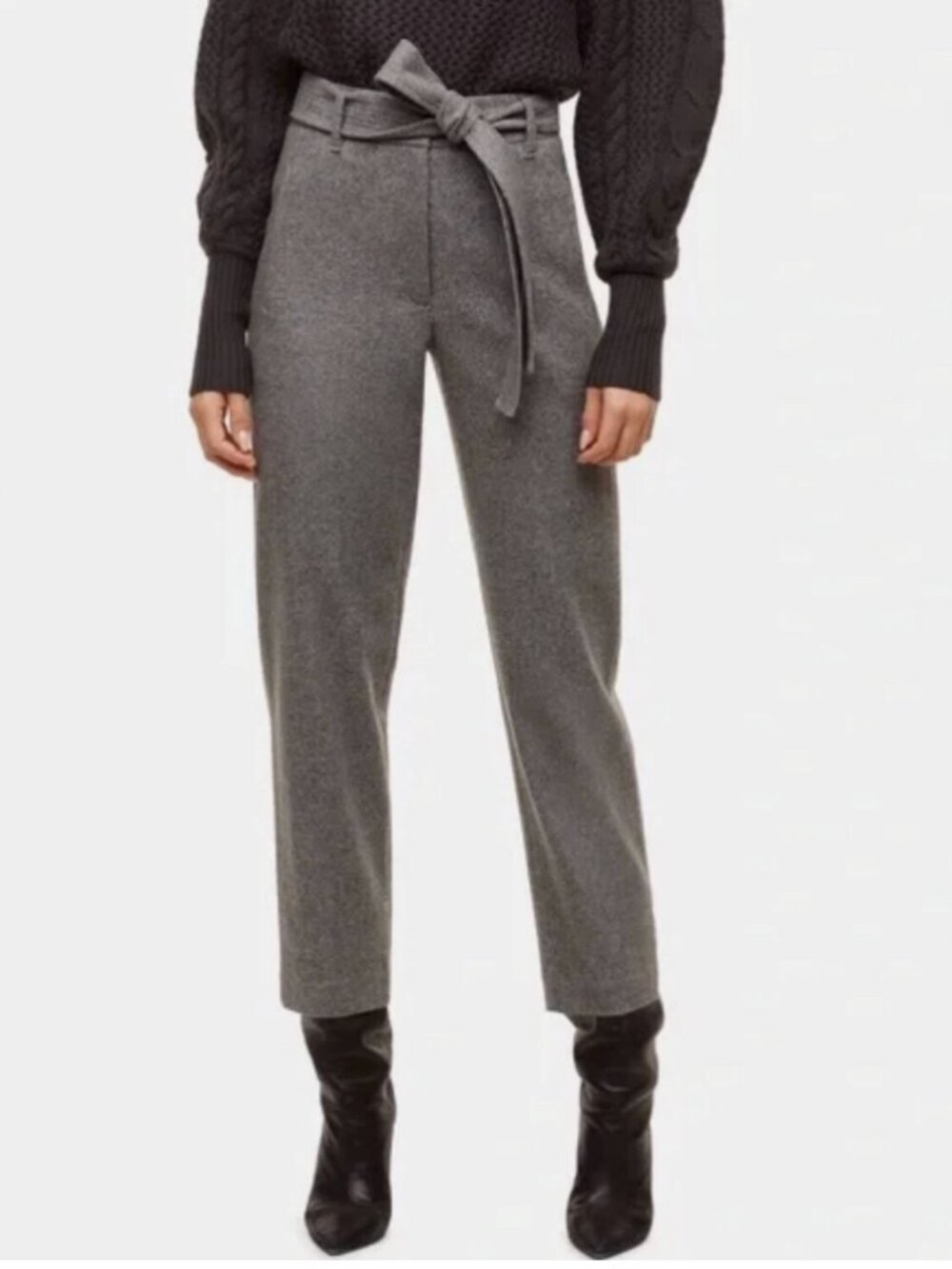Wilfred Jallade Trousers
